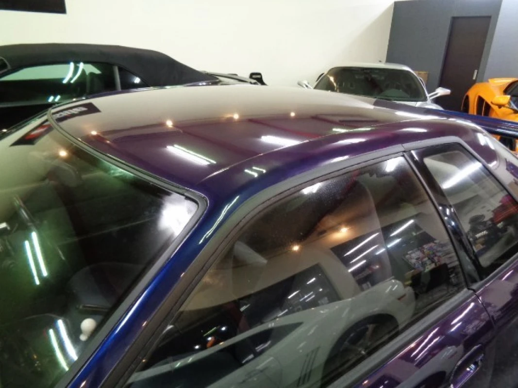 Nissan Skyline 1992 - Thumbnail 14