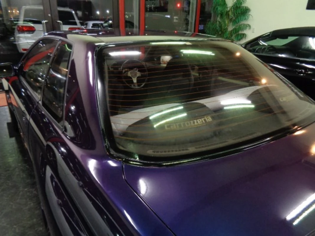 Nissan Skyline 1992 - Thumbnail 15