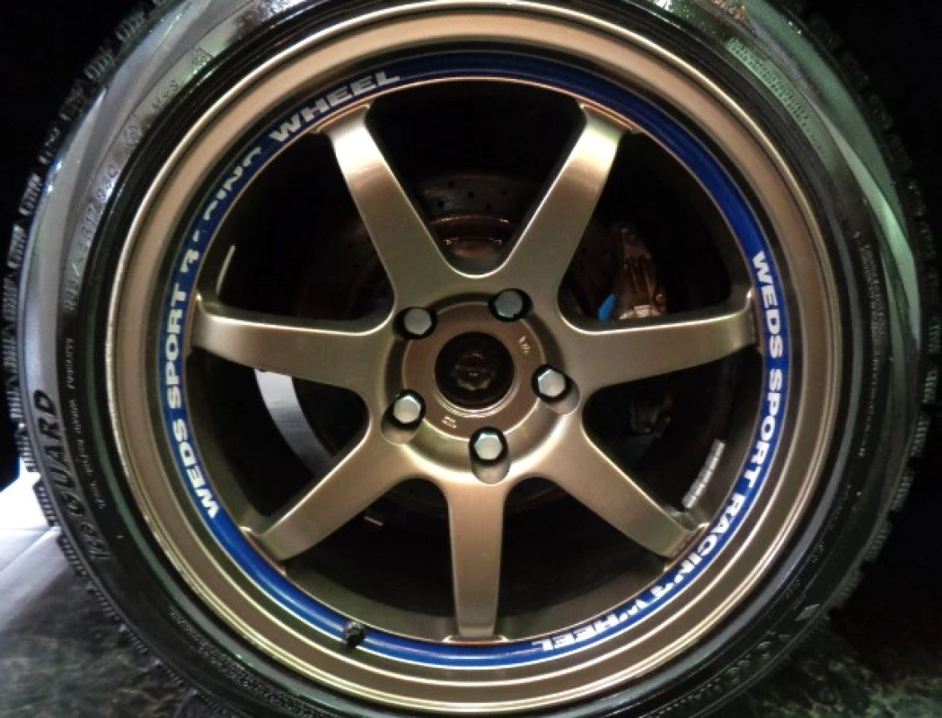 Nissan Skyline 1992 - Thumbnail 29
