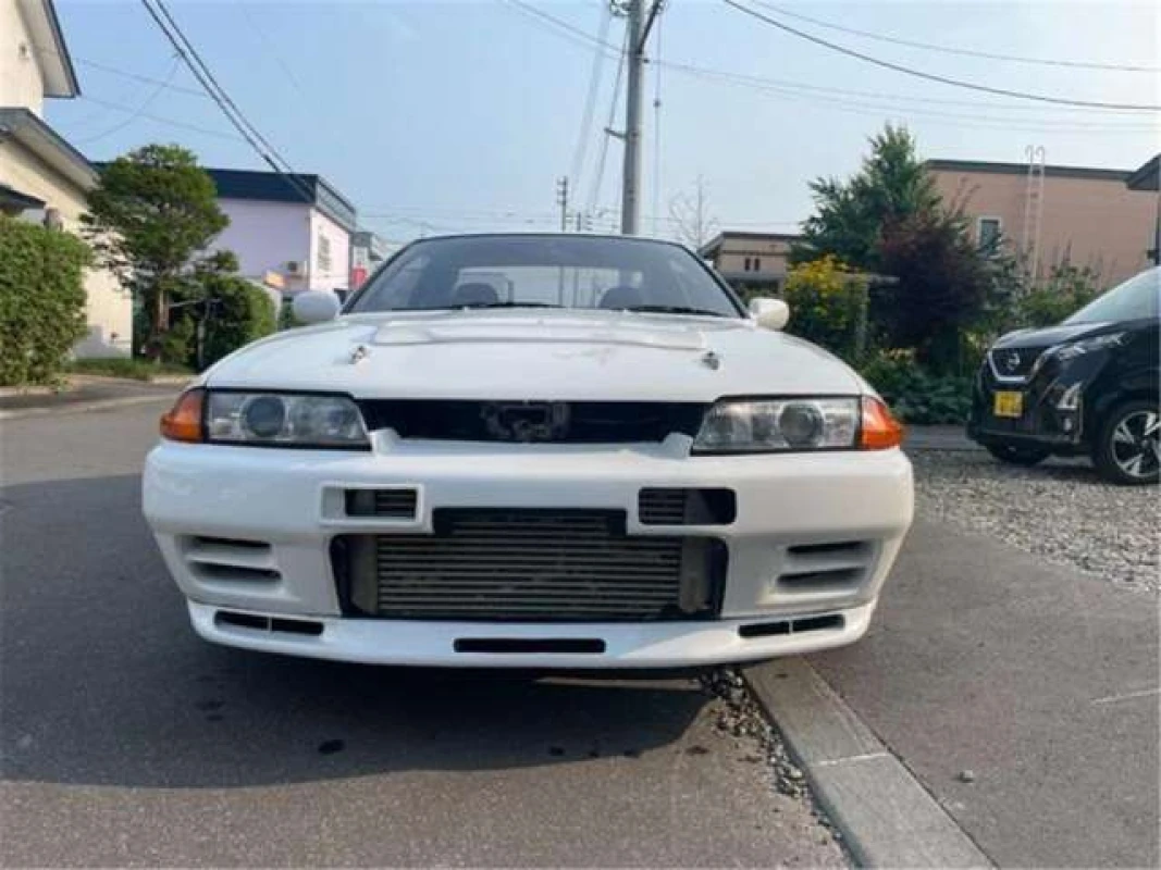 Nissan Nissan Skyline BNR32 - View 5