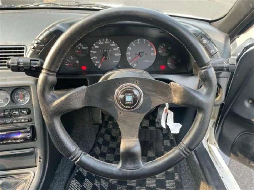 Nissan Skyline 1990 - Thumbnail 12