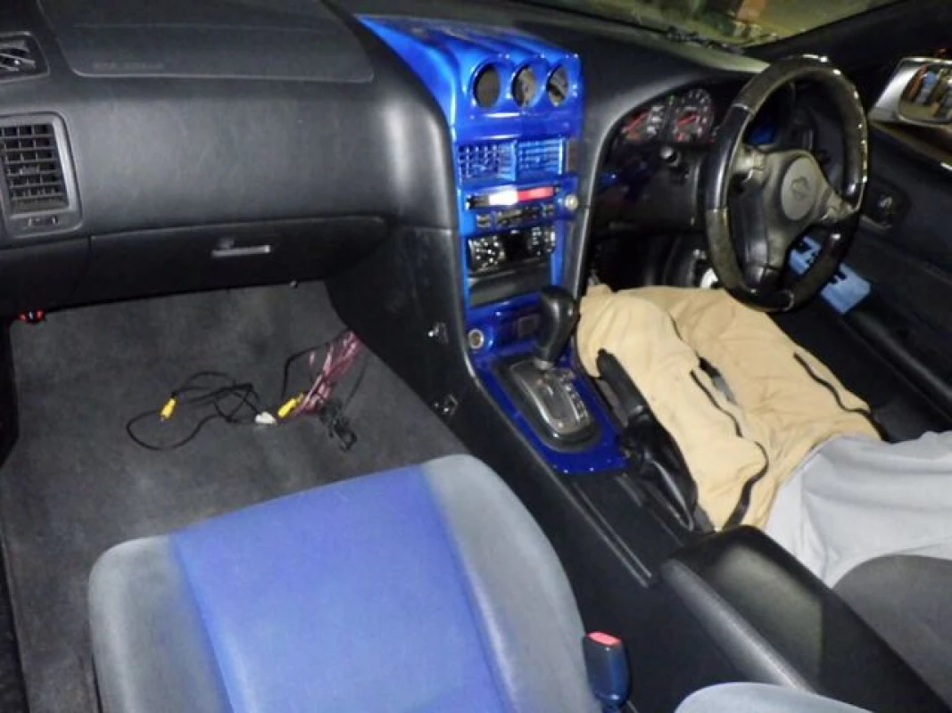 Nissan Nissan Skyline ER34 - View 5