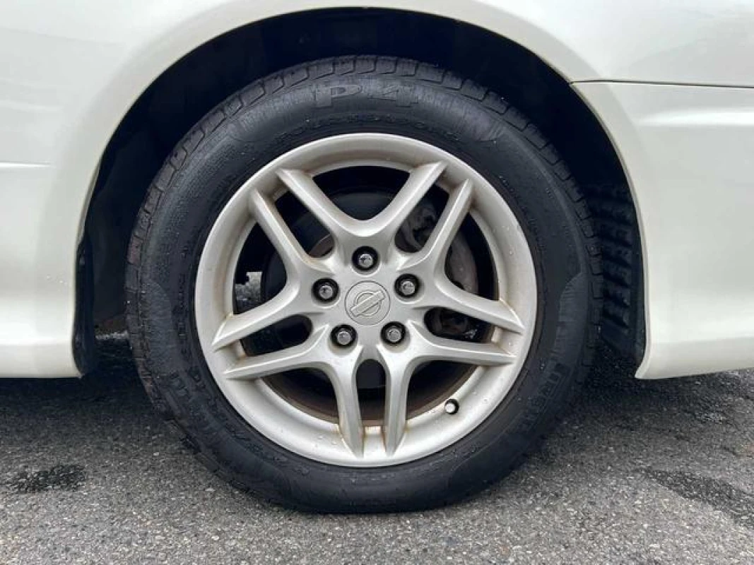 Nissan Skyline 1999 - Thumbnail 16