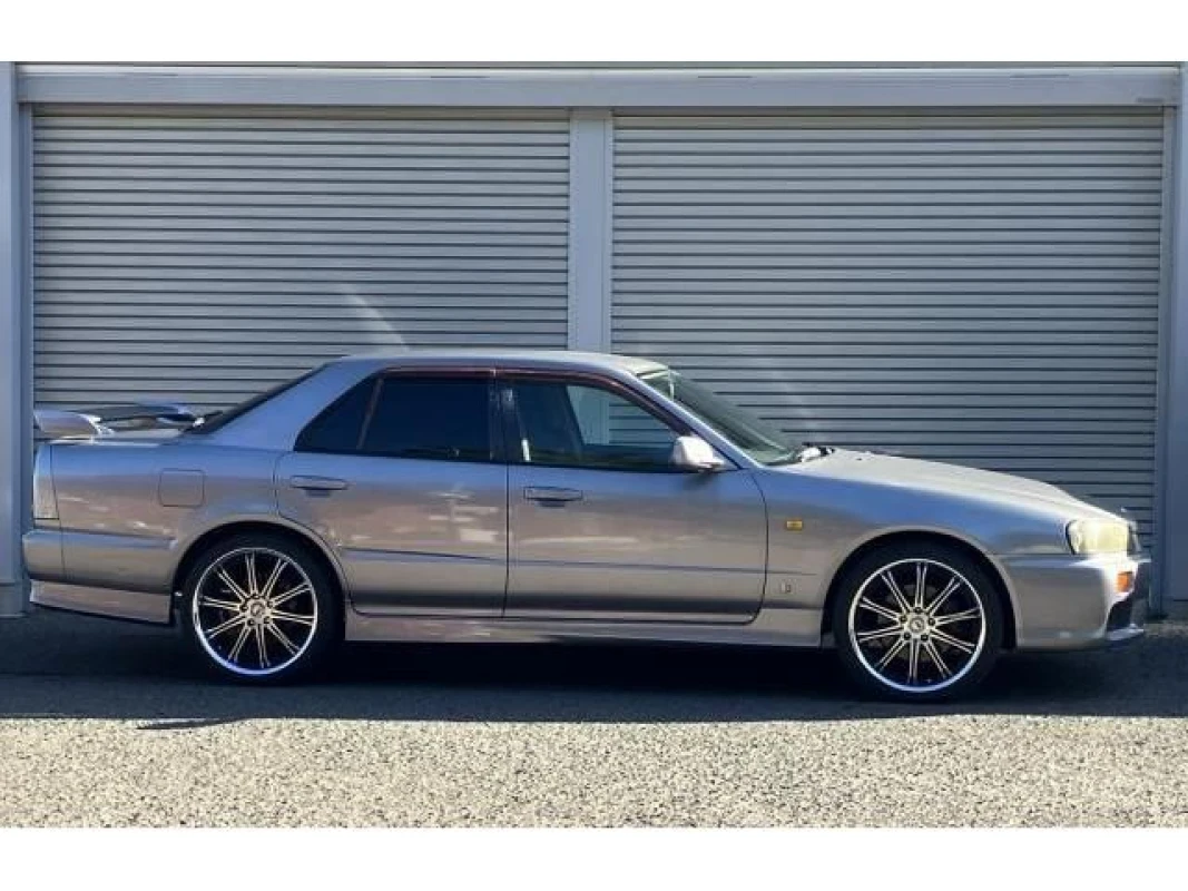 Nissan Skyline 1999 - Thumbnail 7