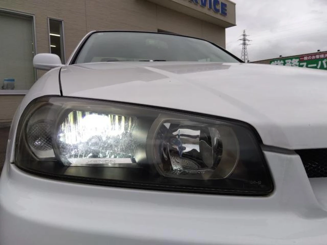 Nissan Skyline 1998 - Thumbnail 19