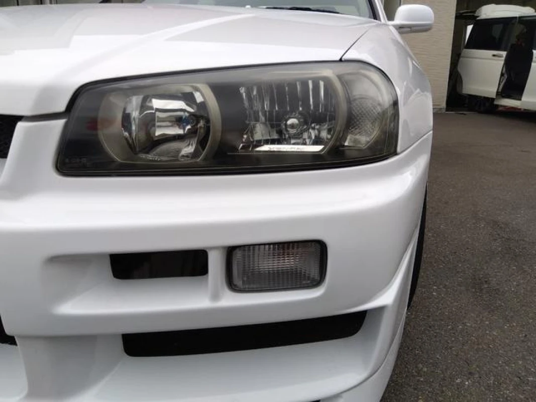 Nissan Skyline 1998 - Thumbnail 21