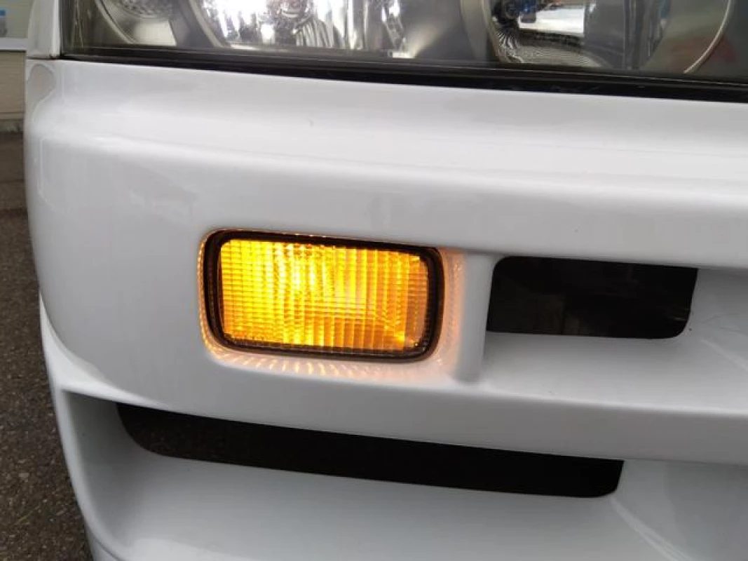 Nissan Skyline 1998 - Thumbnail 24