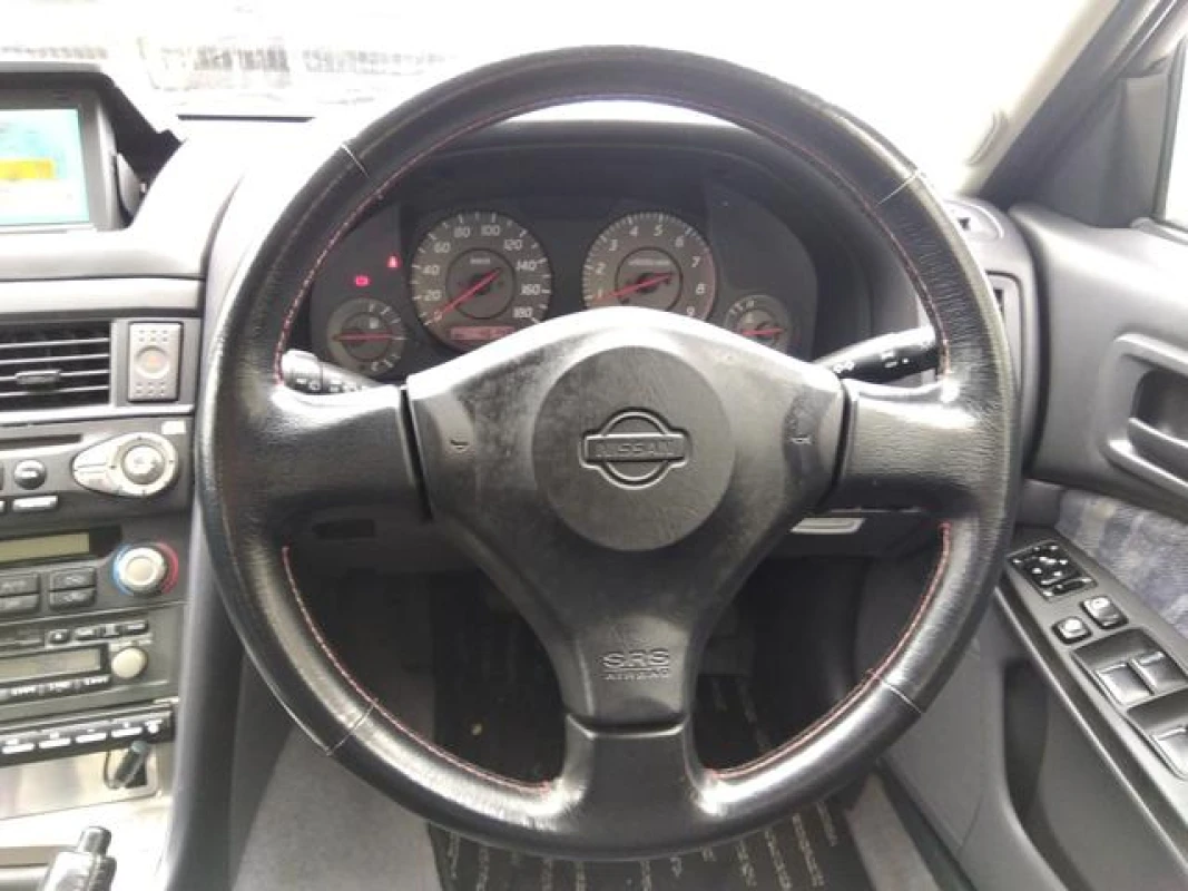 Nissan Skyline 1998 - Thumbnail 32