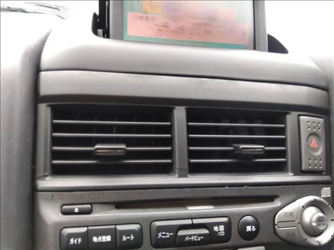 Nissan Skyline 1998 - Thumbnail 43