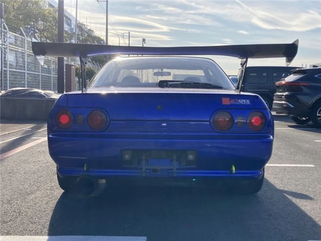 Nissan Nissan Skyline BNR32 - View 5