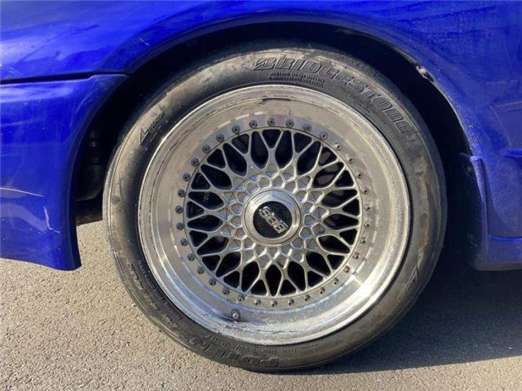 Nissan Skyline 1989 - Thumbnail 19