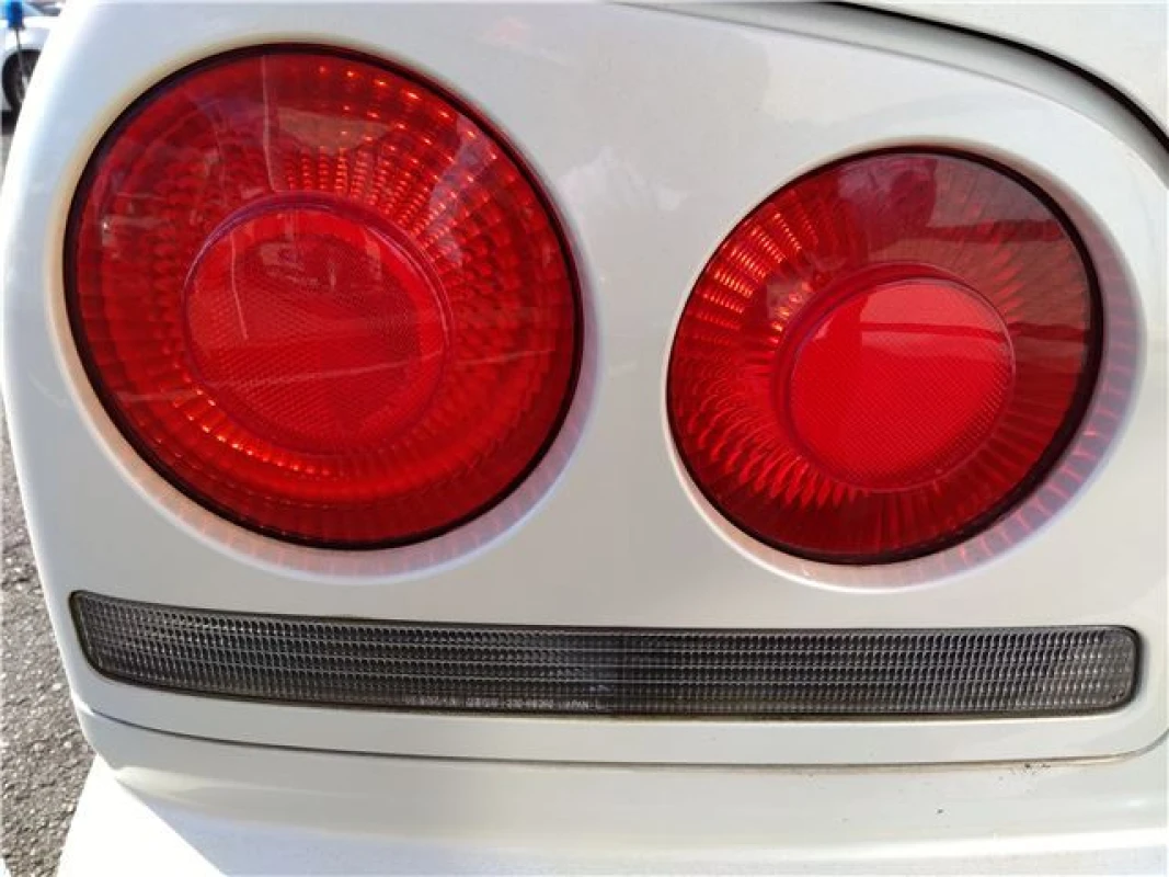 Nissan Skyline 1999 - Thumbnail 9