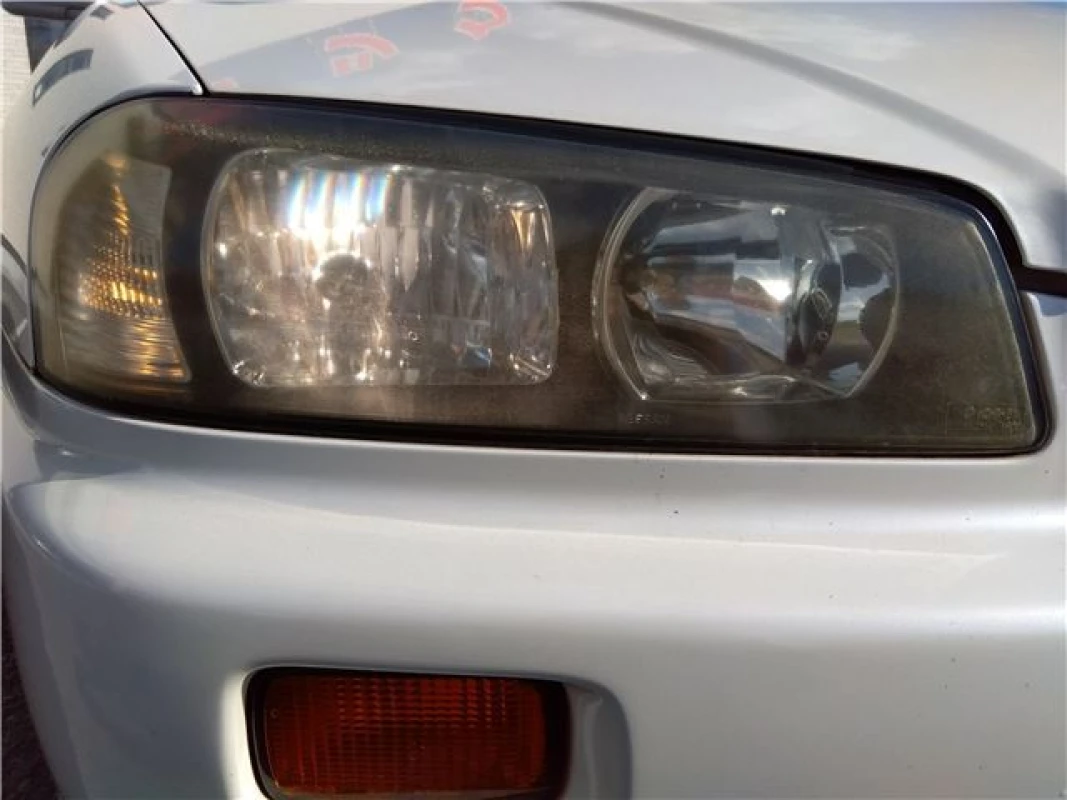 Nissan Skyline 1999 - Thumbnail 11