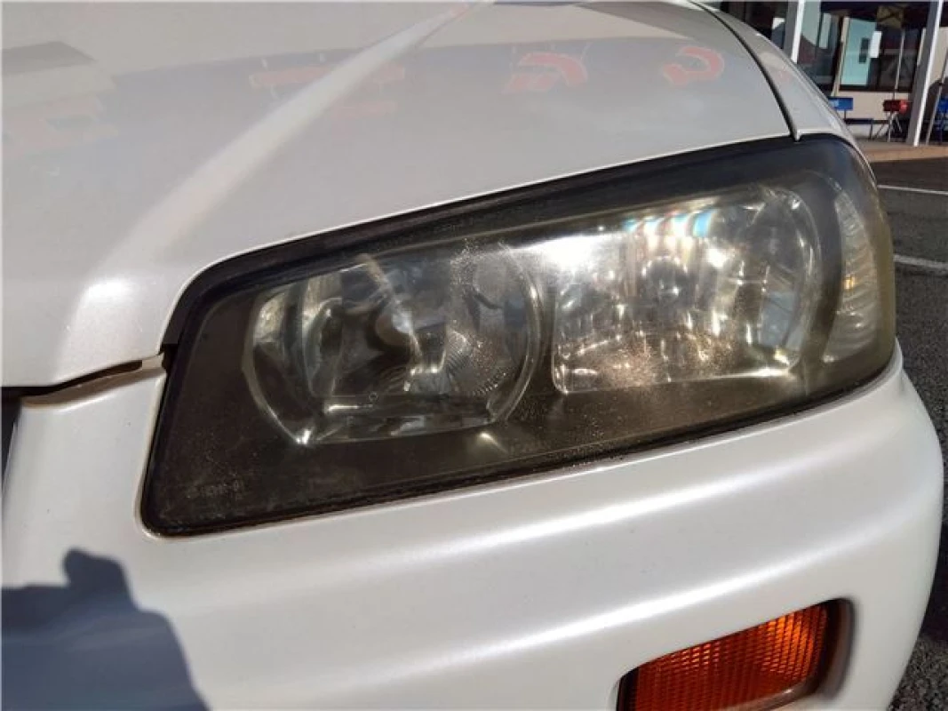 Nissan Skyline 1999 - Thumbnail 12