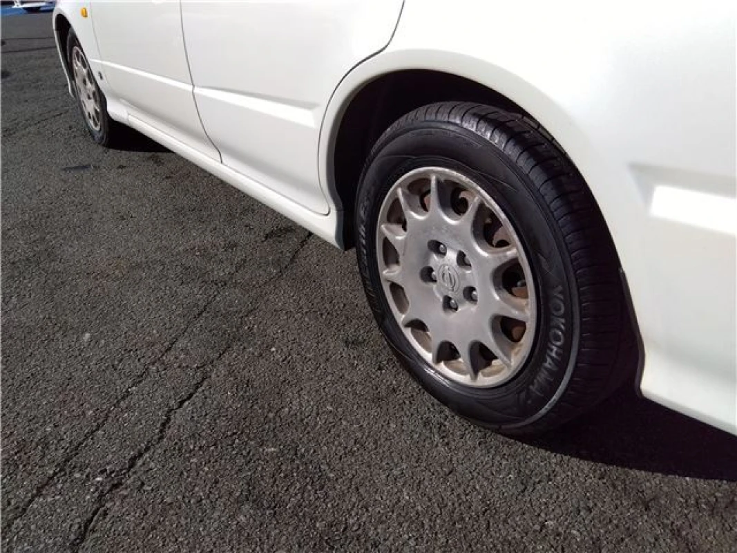 Nissan Skyline 1999 - Thumbnail 13