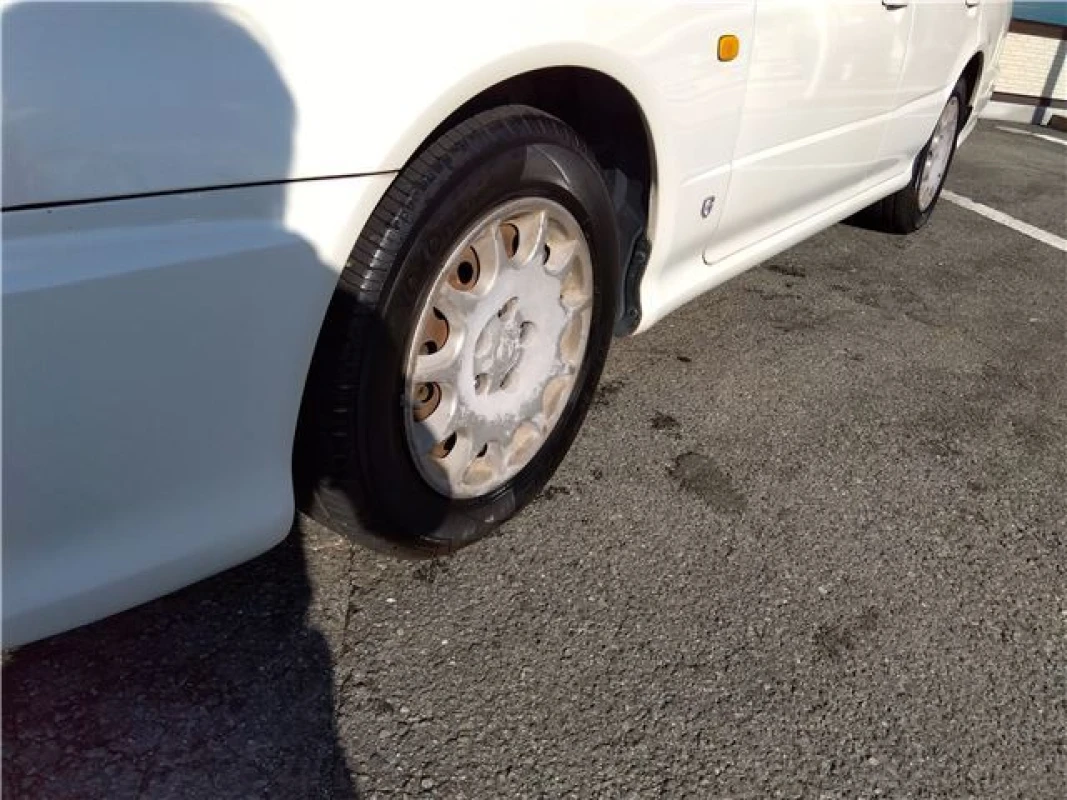 Nissan Skyline 1999 - Thumbnail 14