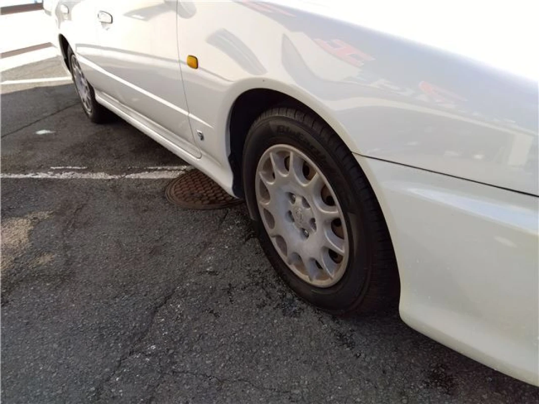 Nissan Skyline 1999 - Thumbnail 15