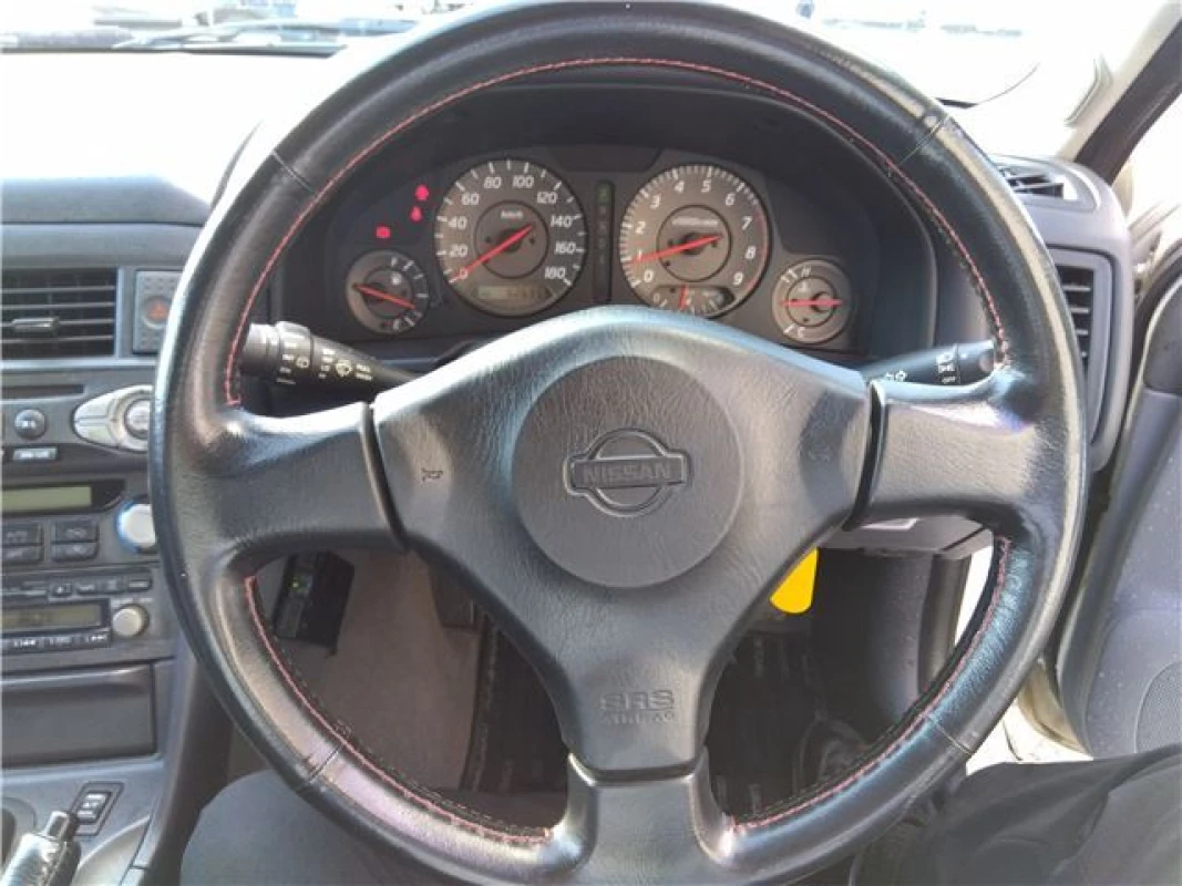 Nissan Skyline 1999 - Thumbnail 24