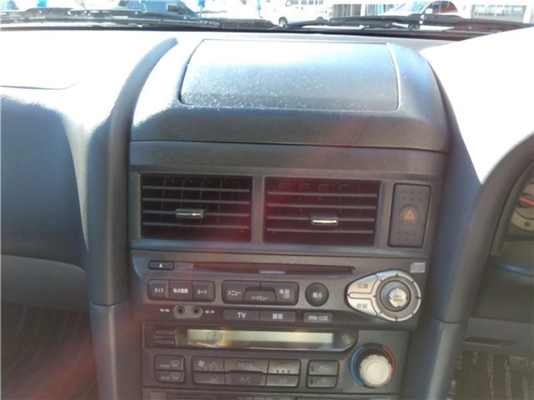 Nissan Skyline 1999 - Thumbnail 28