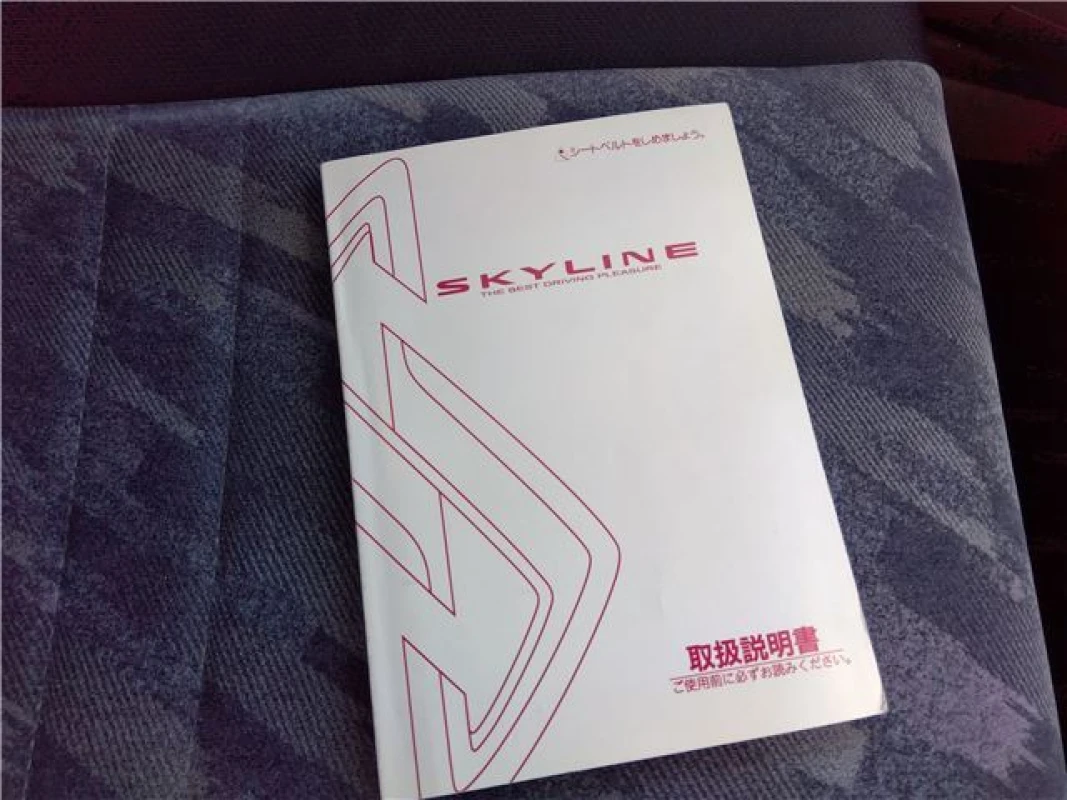 Nissan Skyline 1999 - Thumbnail 43