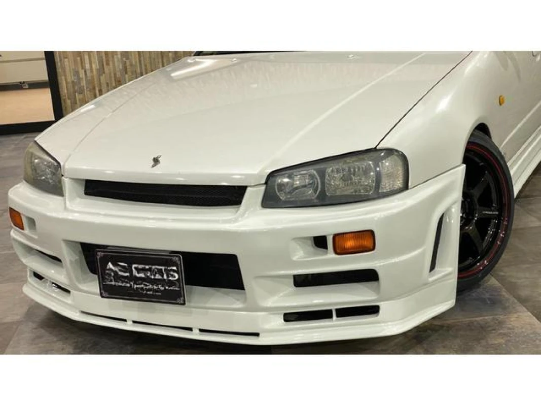 Nissan Skyline 2000 - Thumbnail 18