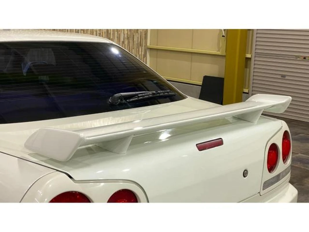 Nissan Skyline 2000 - Thumbnail 21