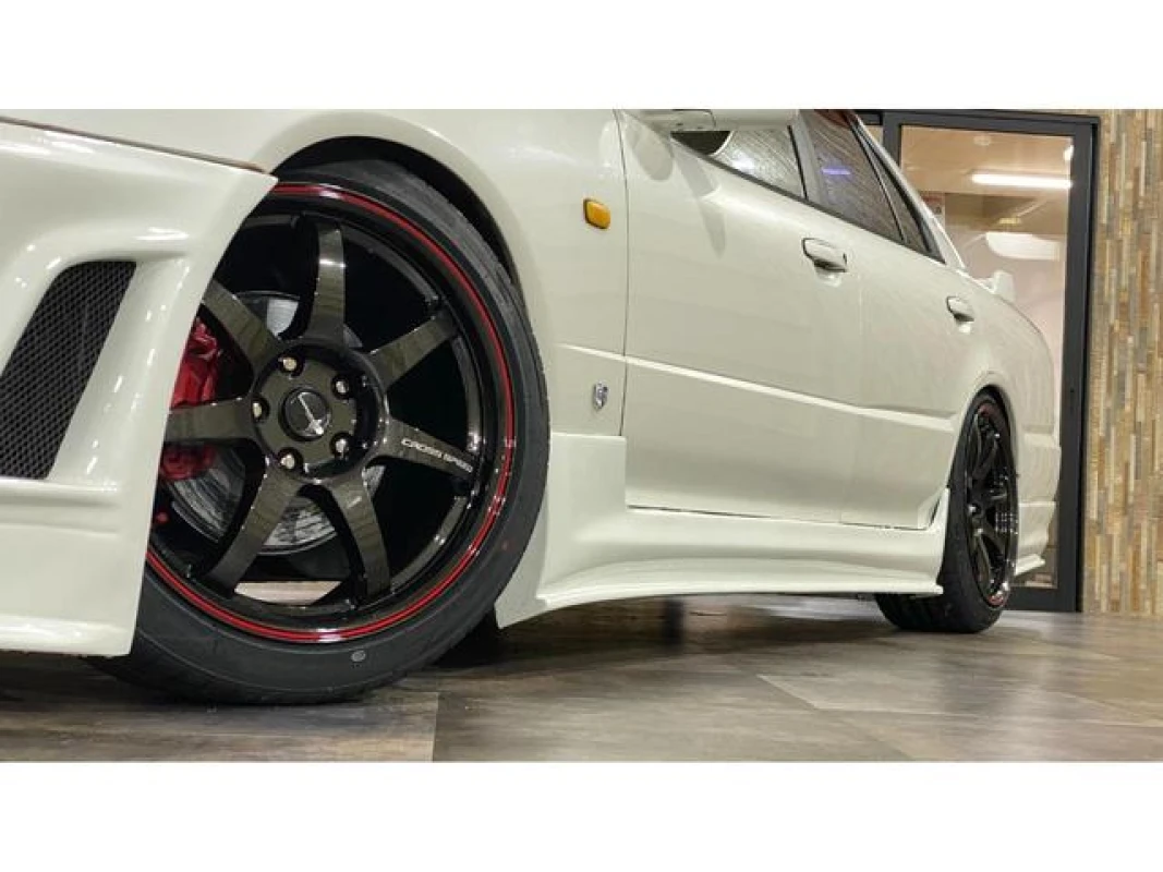 Nissan Skyline 2000 - Thumbnail 26