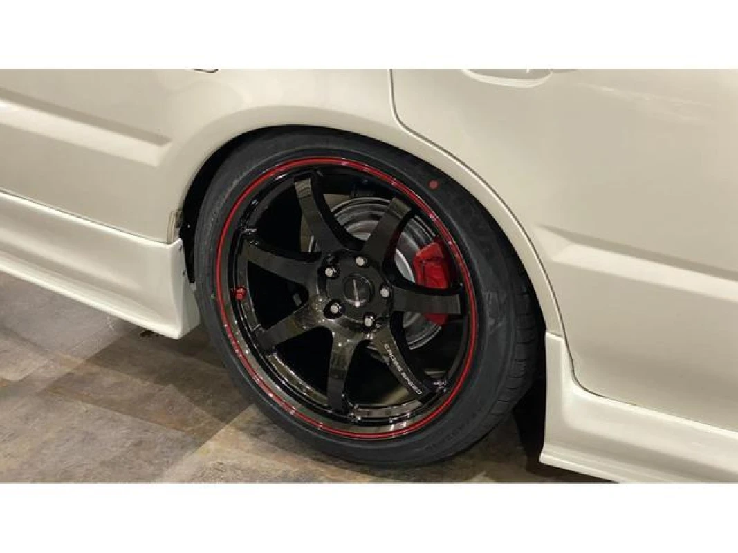 Nissan Skyline 2000 - Thumbnail 51