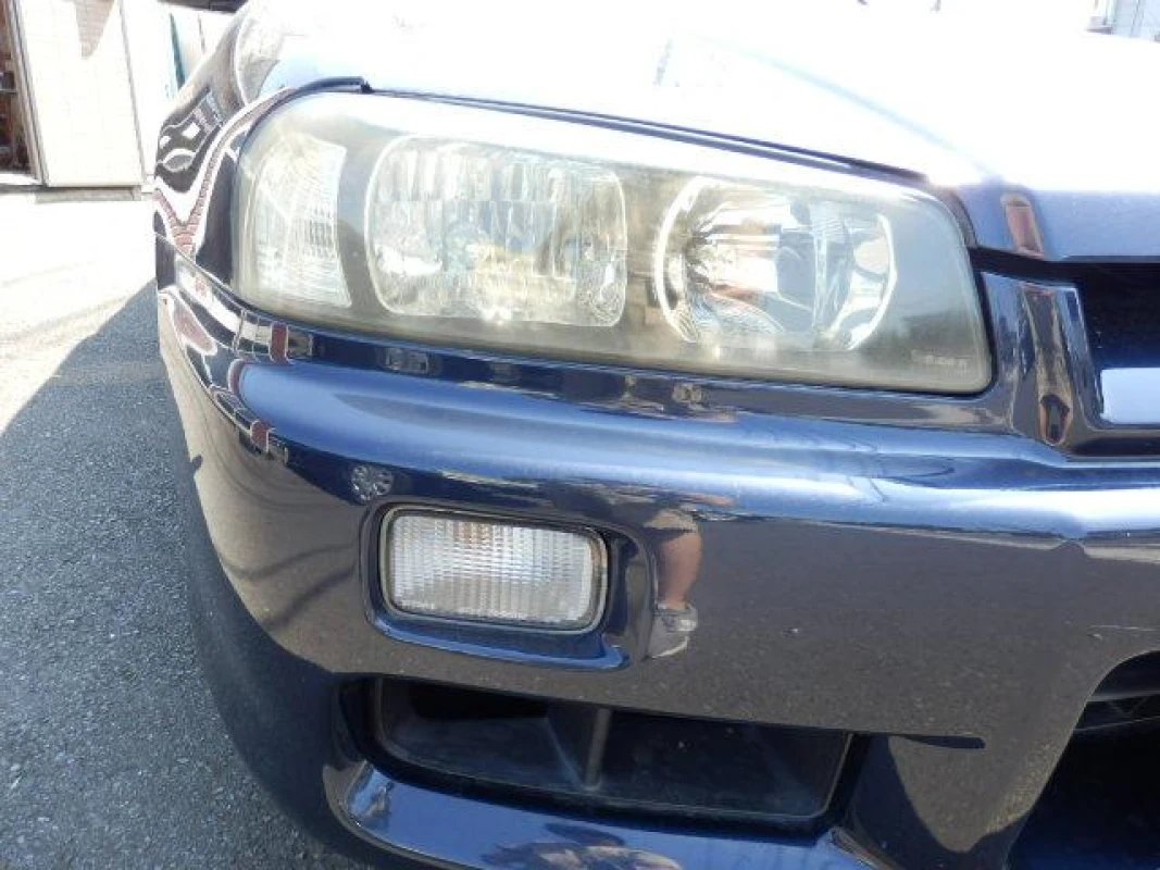 Nissan Skyline 2000 - Thumbnail 6