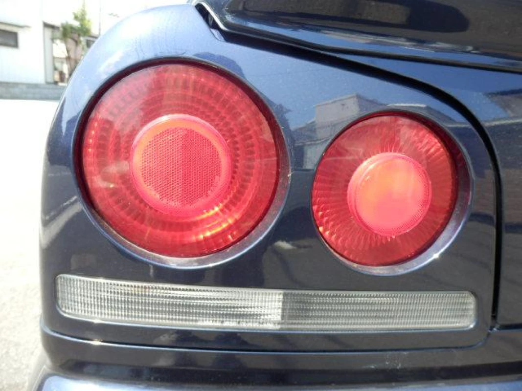 Nissan Skyline 2000 - Thumbnail 7