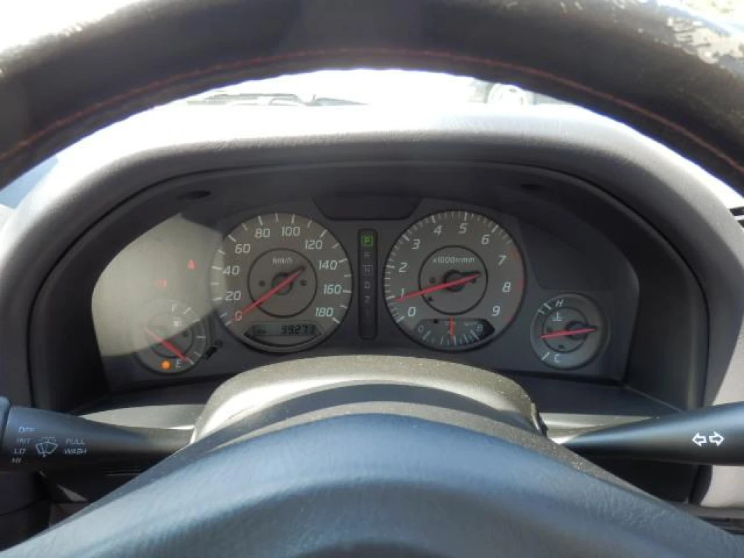 Nissan Skyline 2000 - Thumbnail 14