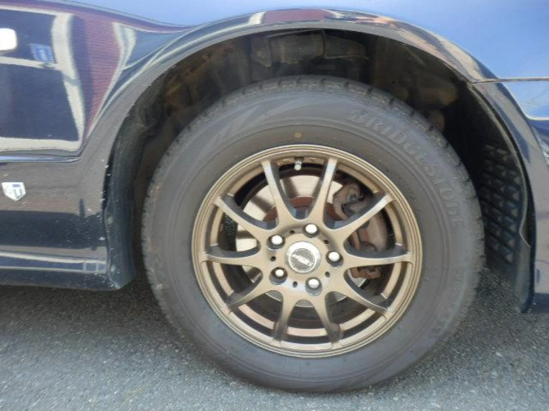 Nissan Skyline 2000 - Thumbnail 35