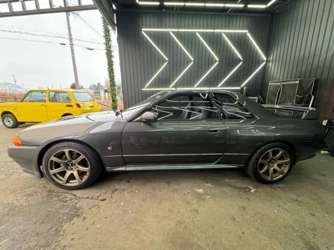 Nissan Nissan Skyline BNR32 - View 5