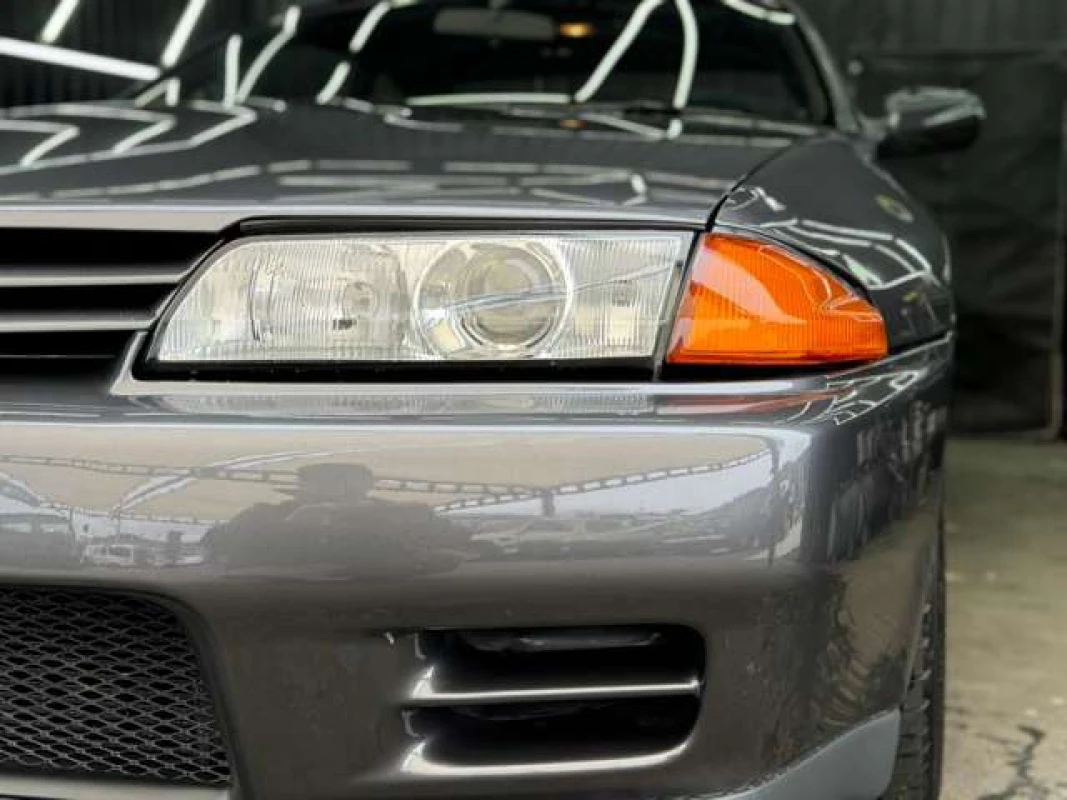 Nissan Skyline 1992 - Thumbnail 9