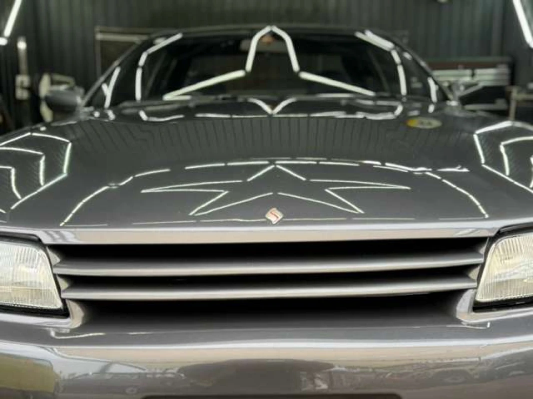 Nissan Skyline 1992 - Thumbnail 10