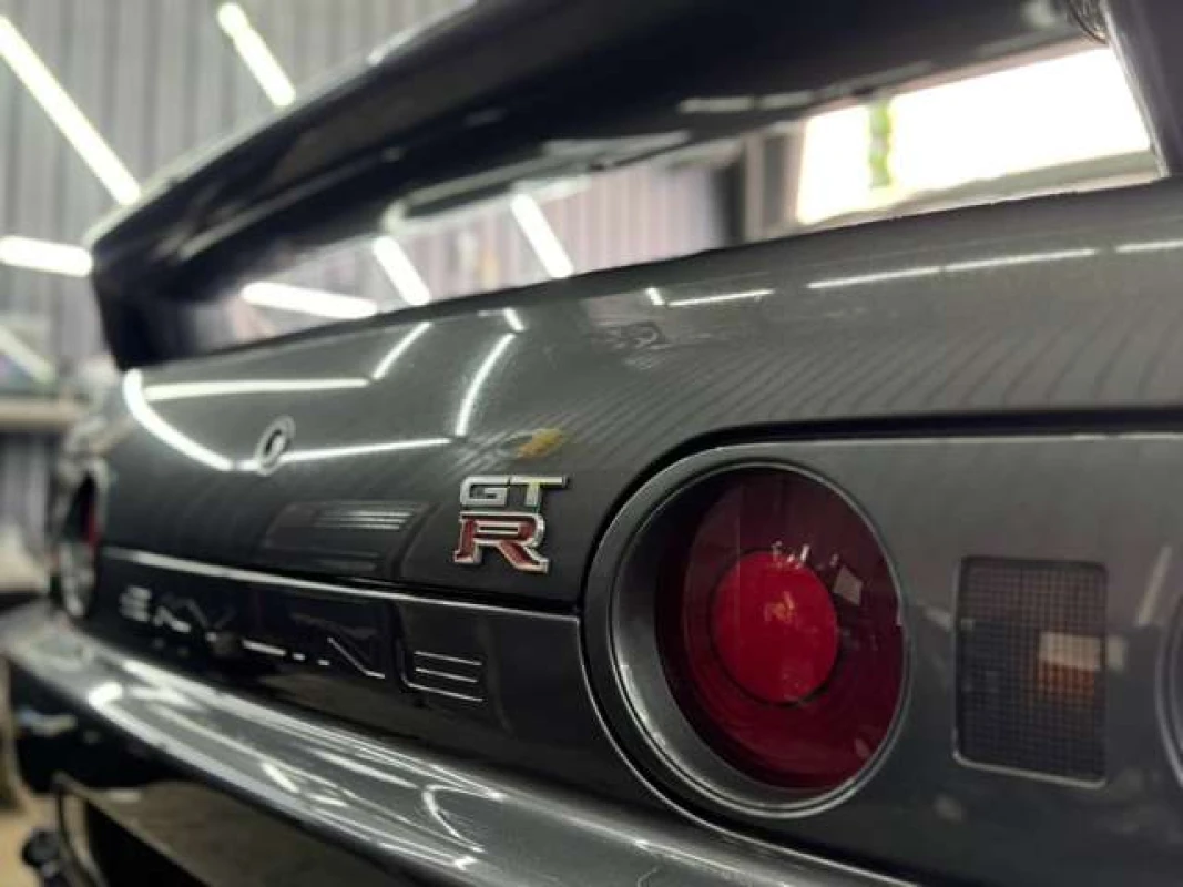 Nissan Skyline 1992 - Thumbnail 13