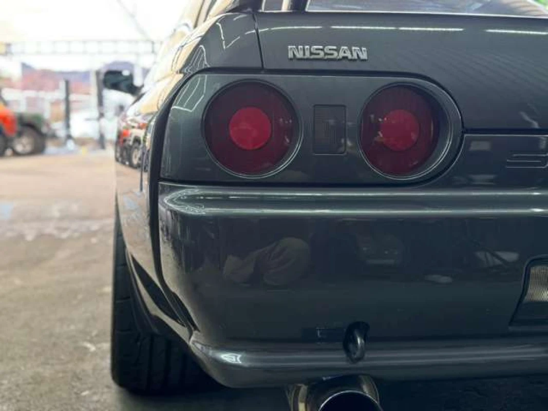 Nissan Skyline 1992 - Thumbnail 16