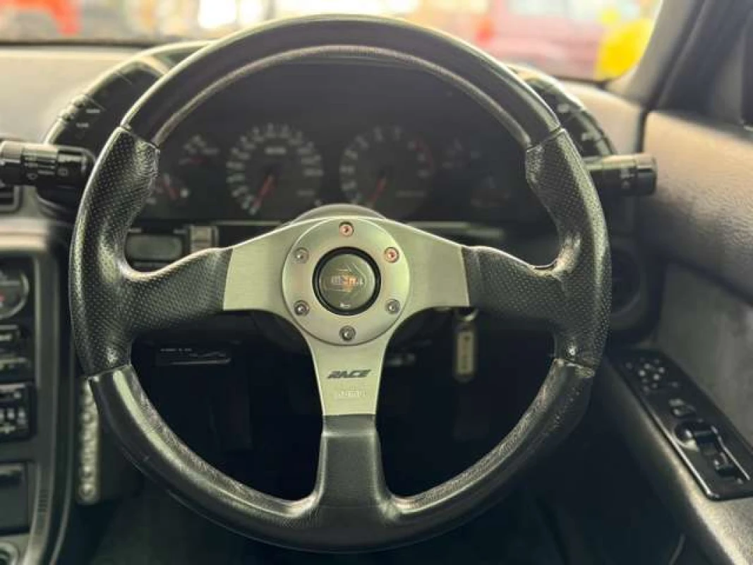 Nissan Skyline 1992 - Thumbnail 27