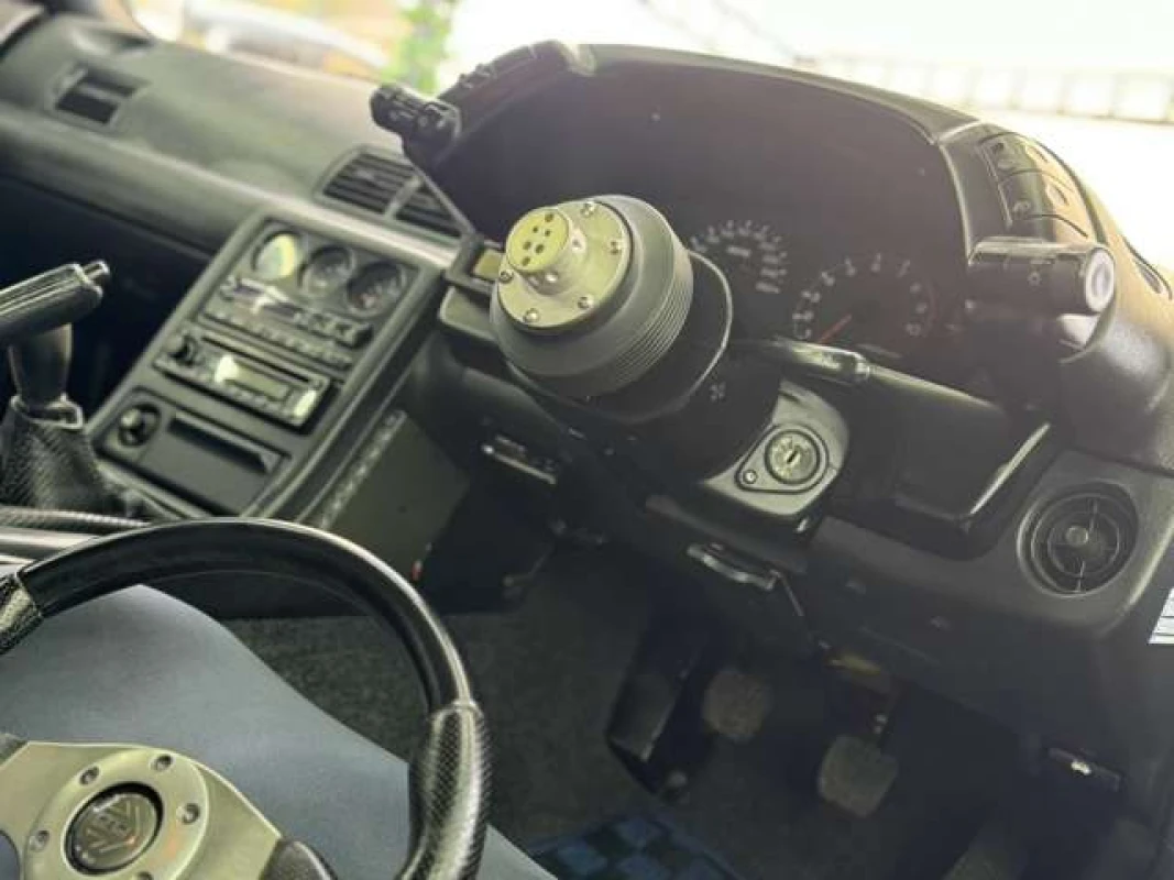Nissan Skyline 1992 - Thumbnail 30