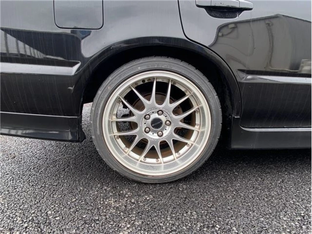 Nissan Skyline 1999 - Thumbnail 12