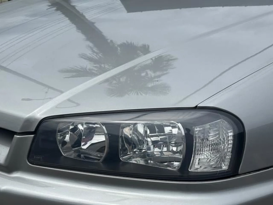 Nissan Skyline 2000 - Thumbnail 11