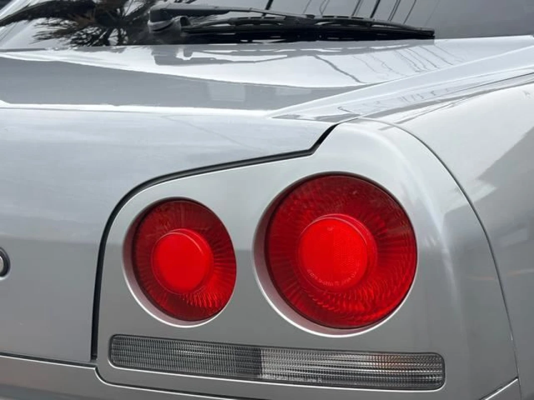 Nissan Skyline 2000 - Thumbnail 13
