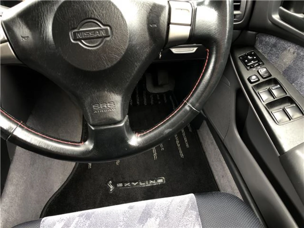 Nissan Skyline 1998 - Thumbnail 18
