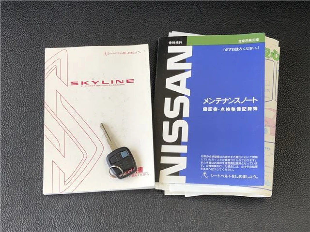 Nissan Skyline 1998 - Thumbnail 39