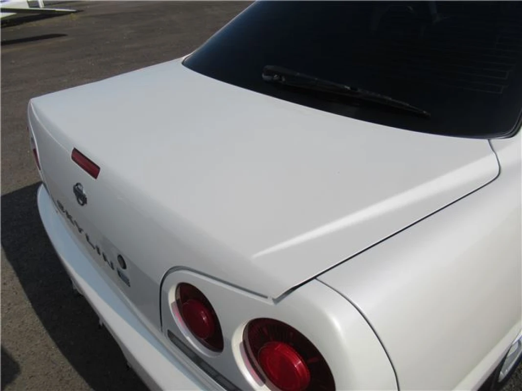 Nissan Skyline 2000 - Thumbnail 12