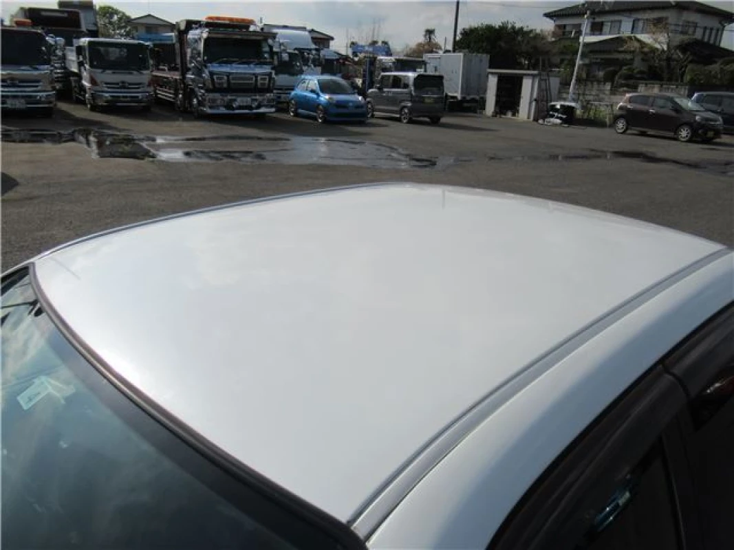 Nissan Skyline 2000 - Thumbnail 18
