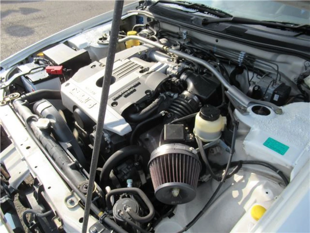 Nissan Skyline 2000 - Thumbnail 42