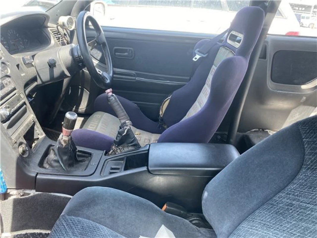 Nissan Skyline 1995 - Gallery View
