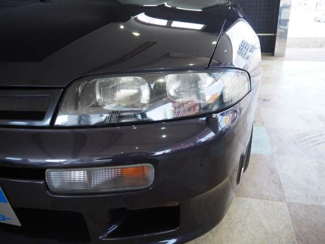 Nissan Skyline 1995 - Thumbnail 12