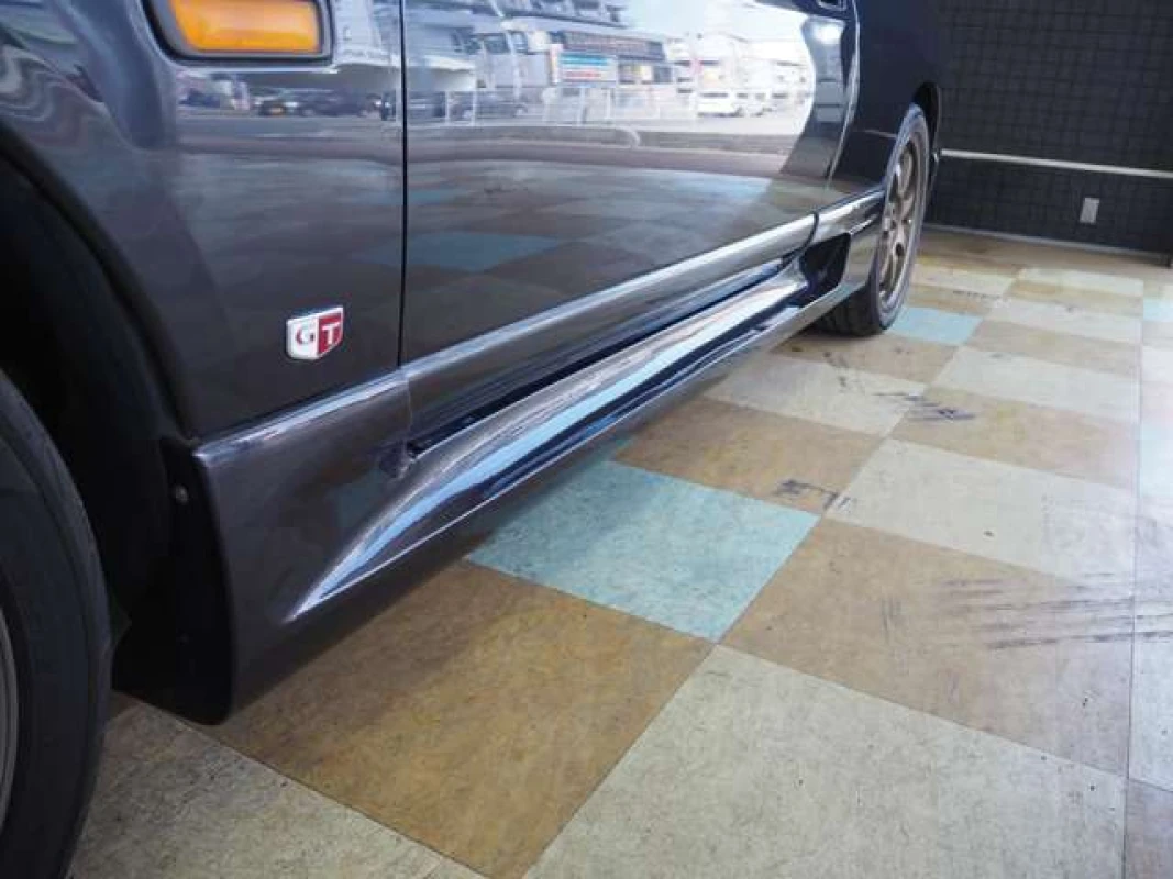 Nissan Skyline 1995 - Thumbnail 14